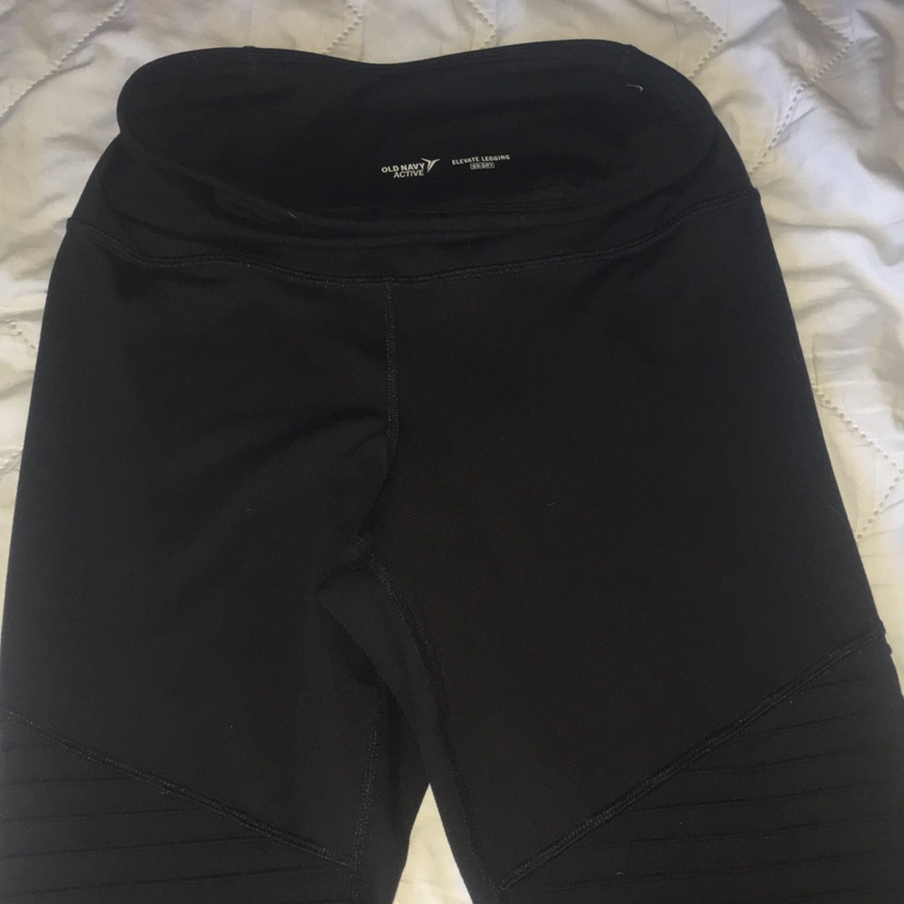 Old navy leggings